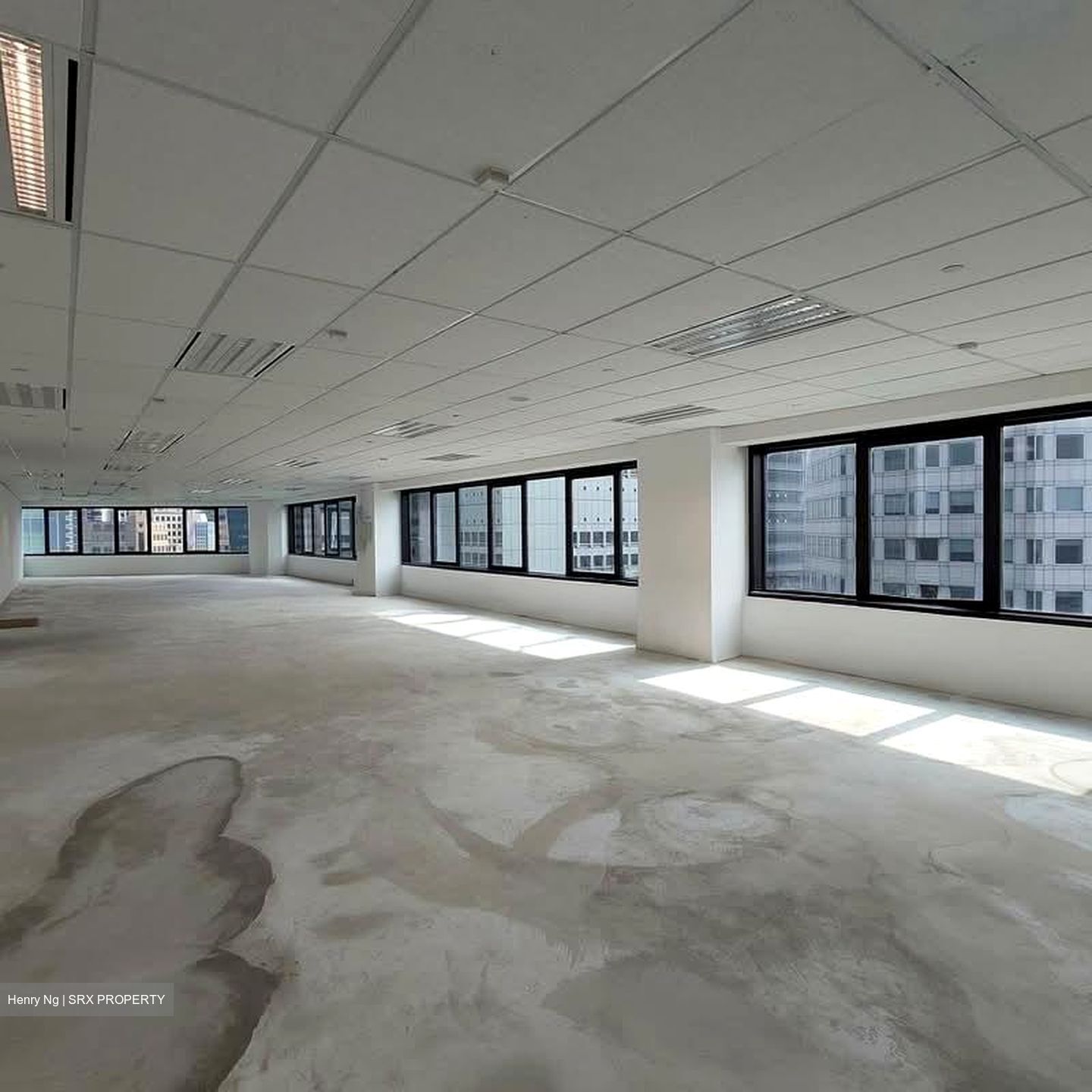 Chartered Bank Building (D1), Office #544431431